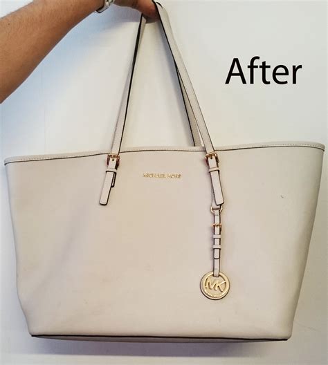 michael kors handbag replacement cost.